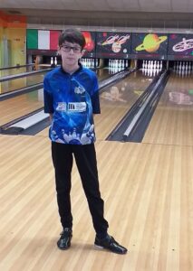 CAMPIONATO REGIONALE JUNIORES