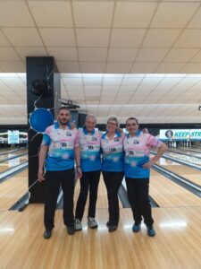 FISB500 – SQUADRA MARTESANA – FINALE