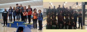 Finale Regionale Doppio